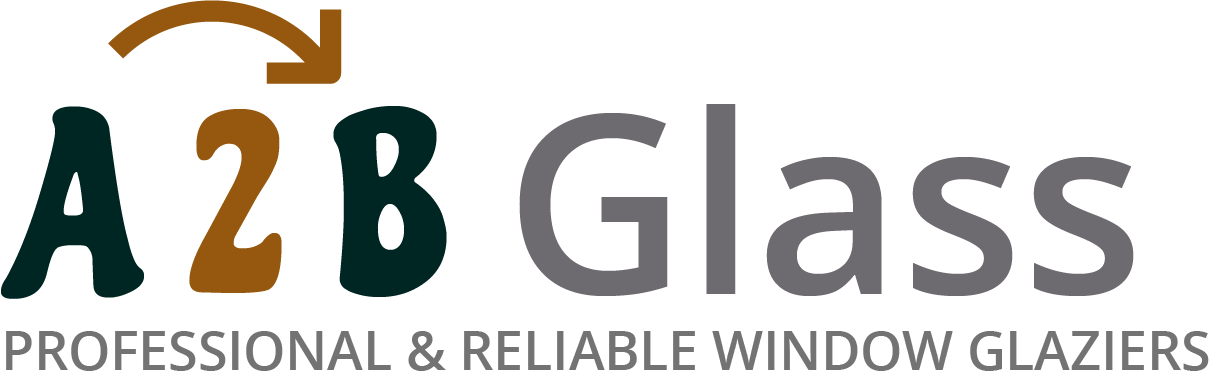 If you need windows repaired or replaced in South Normanton, get in touch with us now.