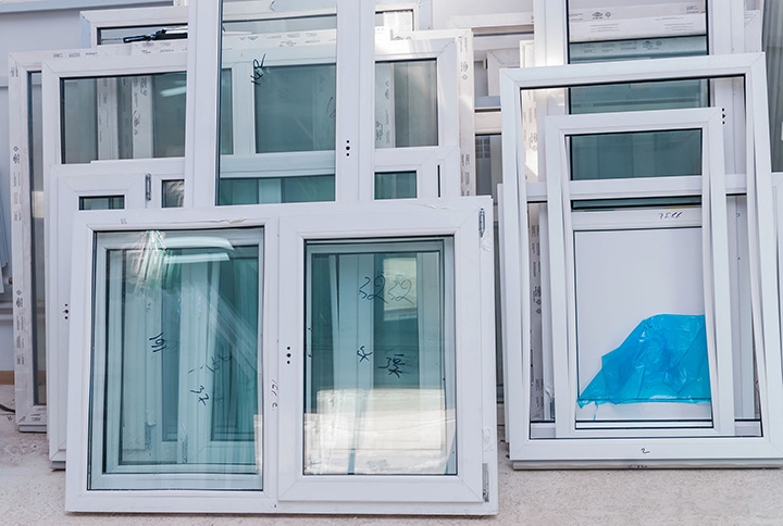 A2B Glass provides services for double glazed, toughened and safety glass repairs for properties in South Normanton.